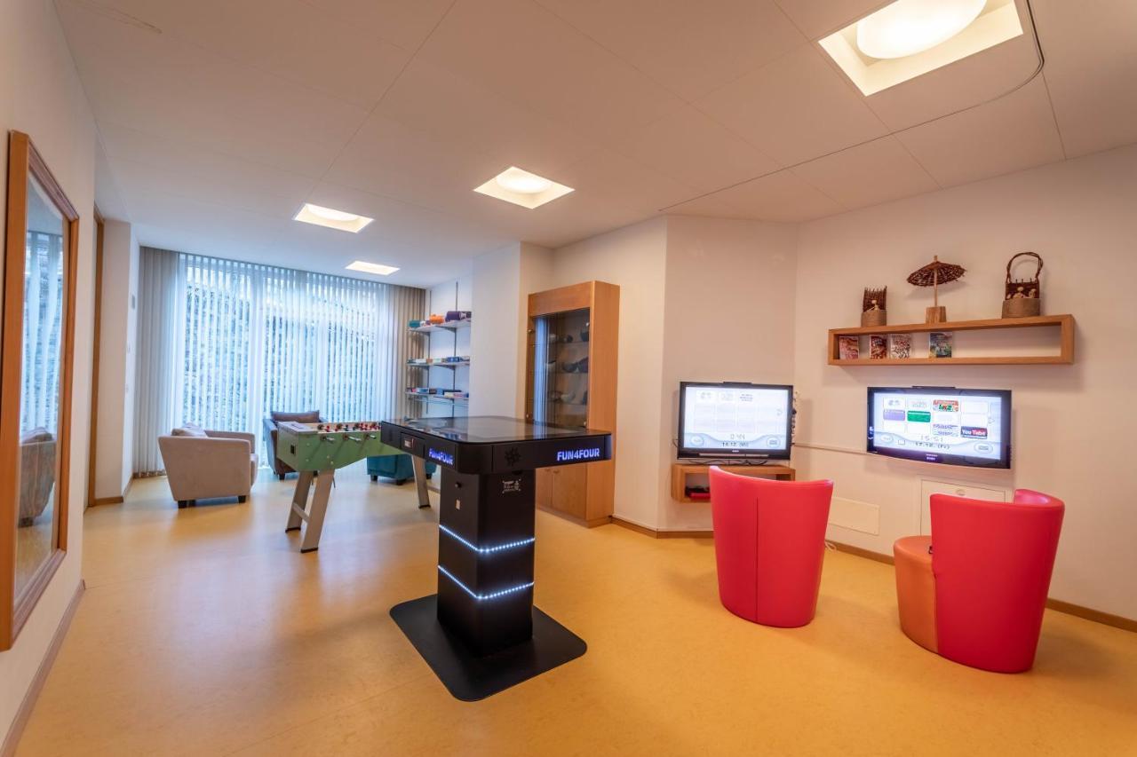 Kreativ Hotel Landhaus Schweigl Ultimo Exteriör bild