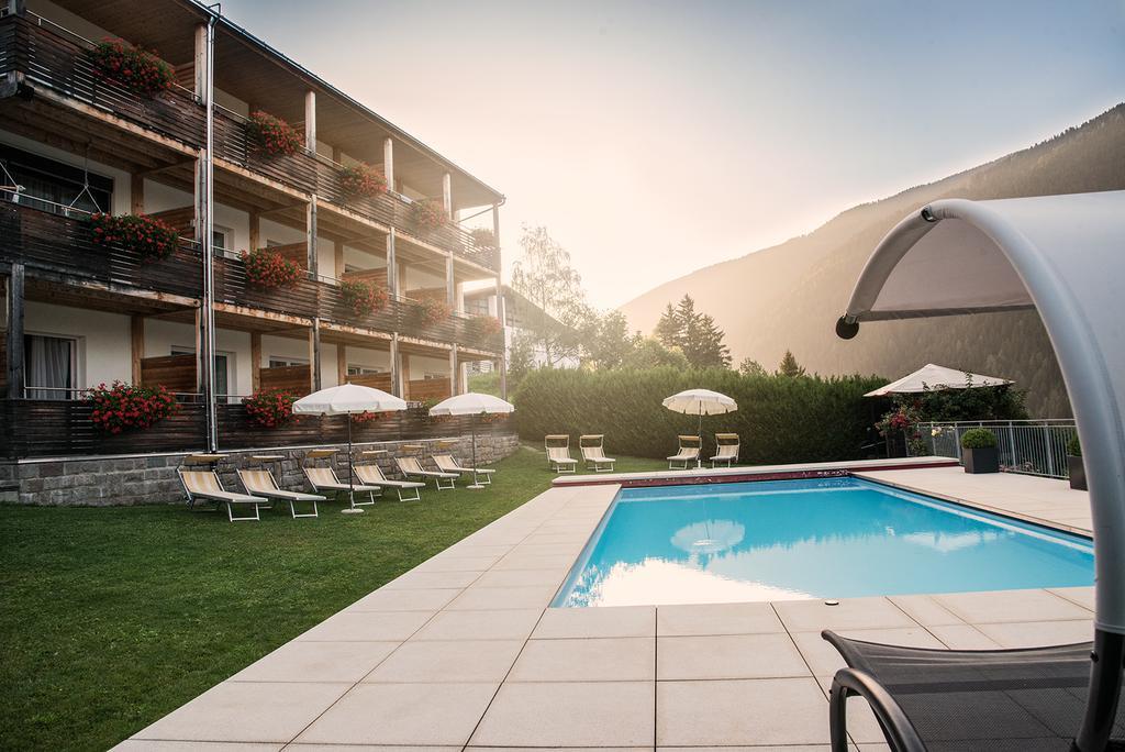 Kreativ Hotel Landhaus Schweigl Ultimo Exteriör bild