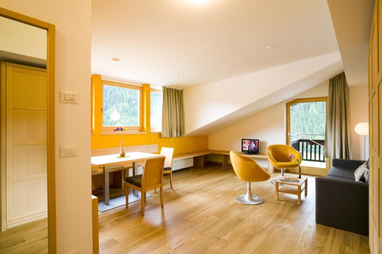 Kreativ Hotel Landhaus Schweigl Ultimo Rum bild