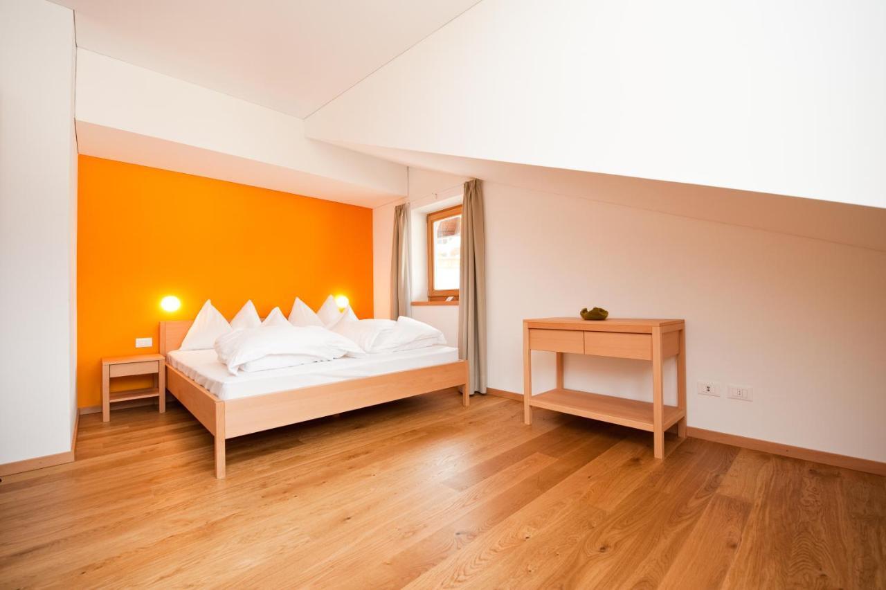 Kreativ Hotel Landhaus Schweigl Ultimo Rum bild