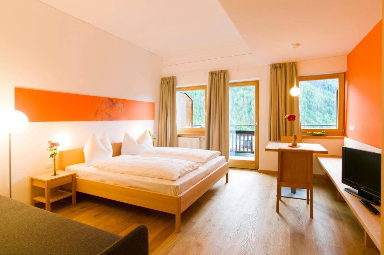 Kreativ Hotel Landhaus Schweigl Ultimo Rum bild