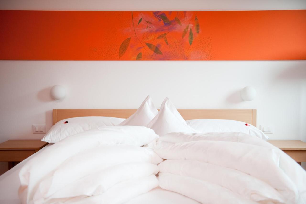 Kreativ Hotel Landhaus Schweigl Ultimo Rum bild
