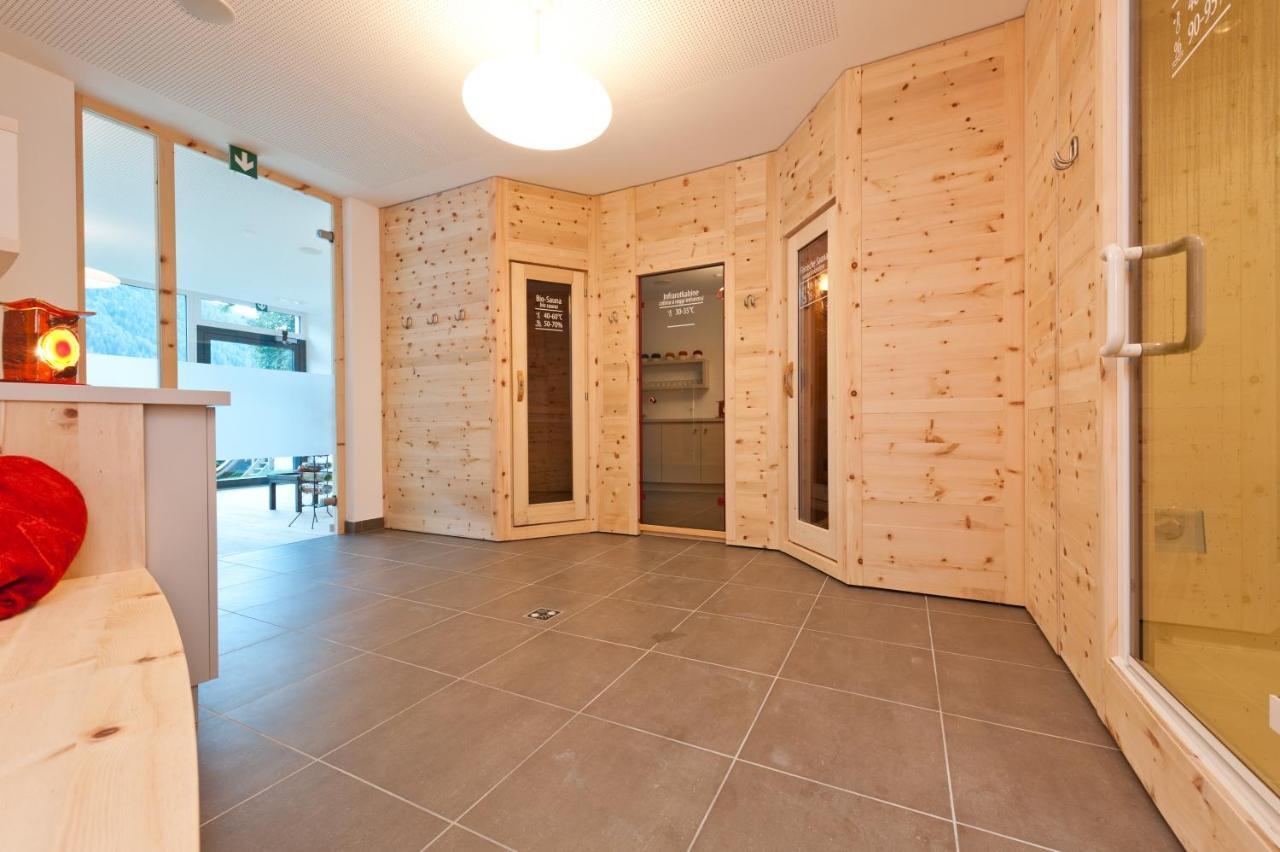 Kreativ Hotel Landhaus Schweigl Ultimo Exteriör bild