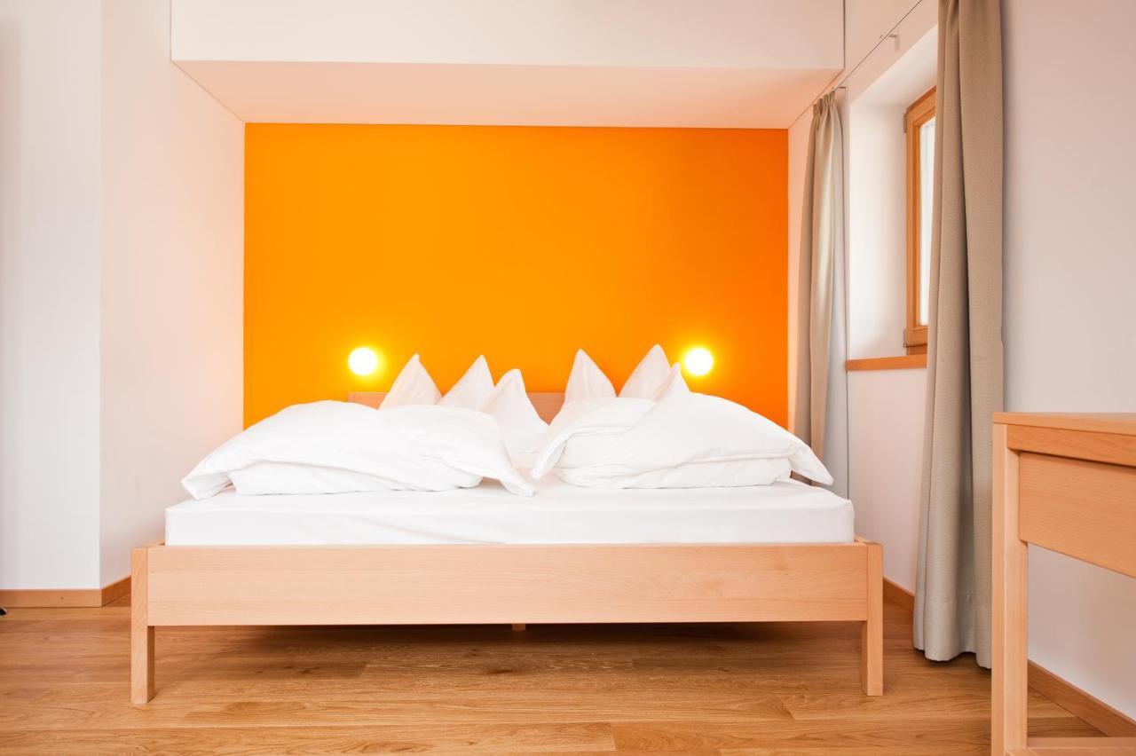 Kreativ Hotel Landhaus Schweigl Ultimo Rum bild