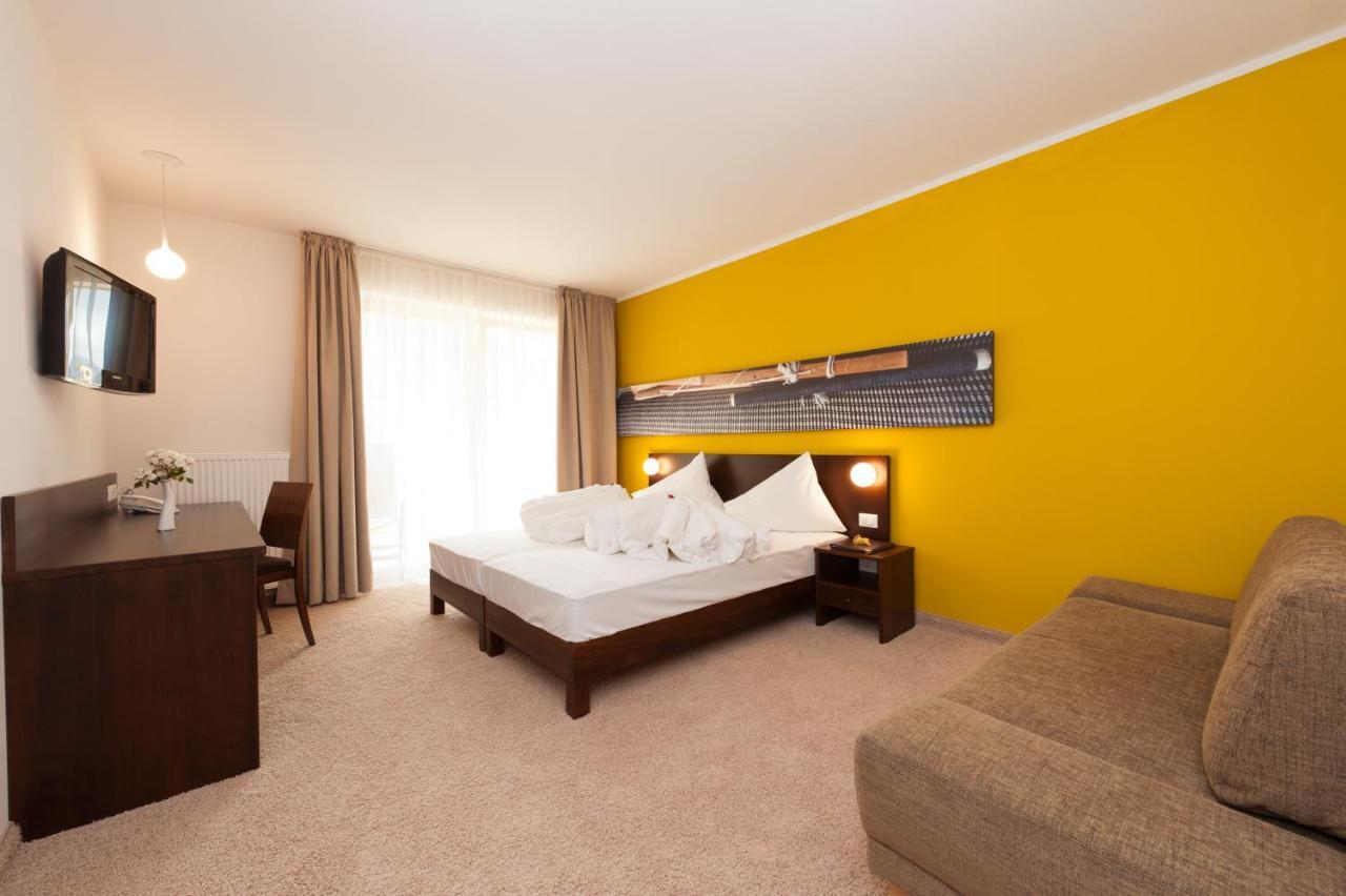 Kreativ Hotel Landhaus Schweigl Ultimo Rum bild