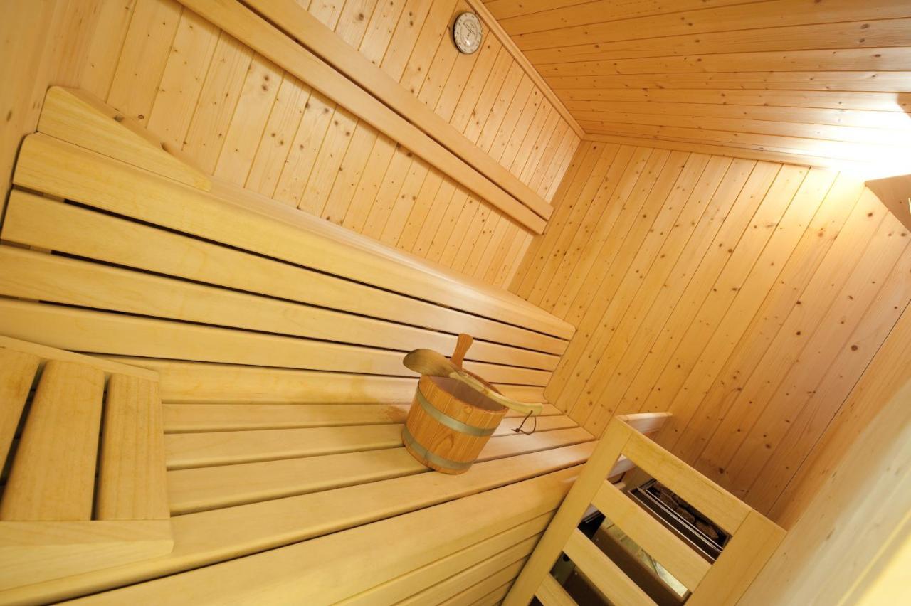 Kreativ Hotel Landhaus Schweigl Ultimo Exteriör bild